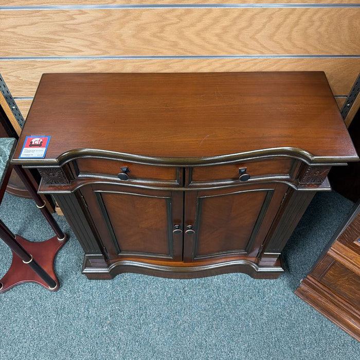 ACCENT CABINET KL