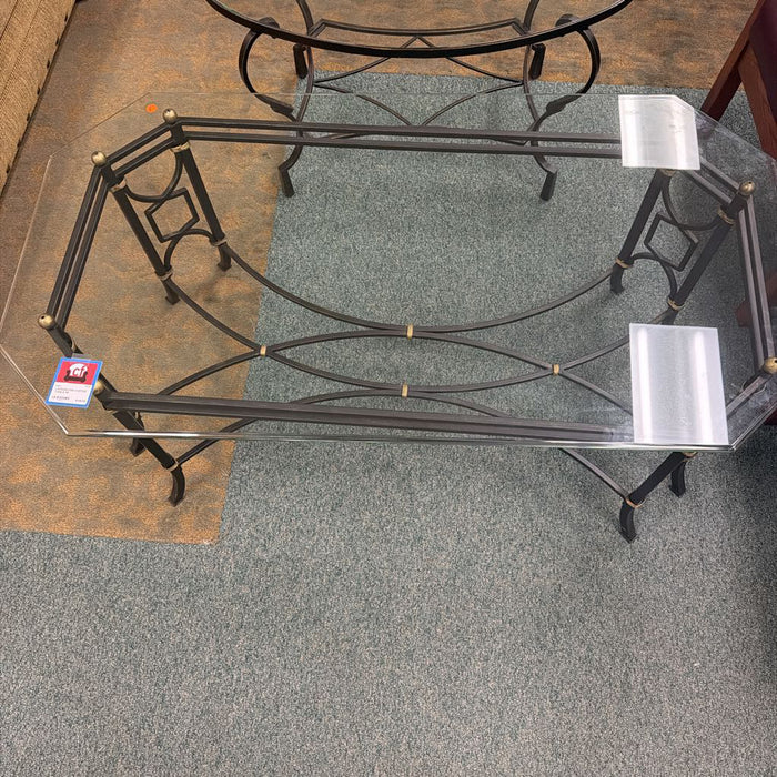 COFFEE TABLE MI