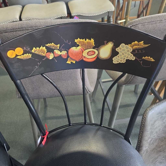 SET OF 2 STOOLS SK