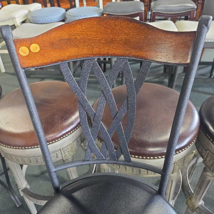 SET OF 2 STOOLS MI