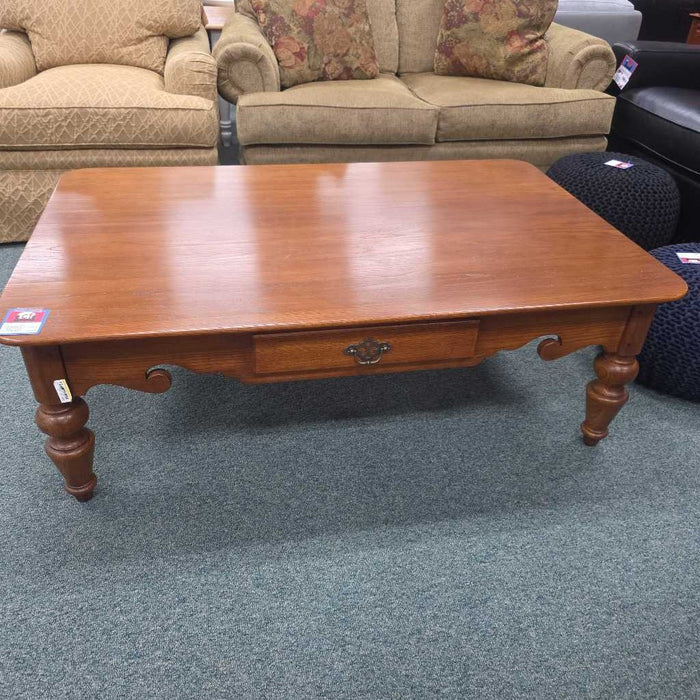 THOMASVILLE COFFEE TABLE BCA