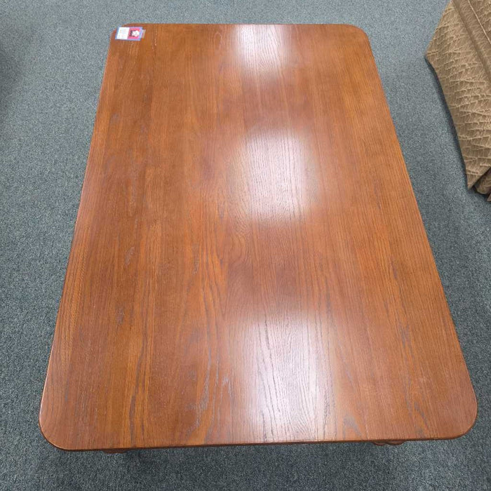 THOMASVILLE COFFEE TABLE BCA