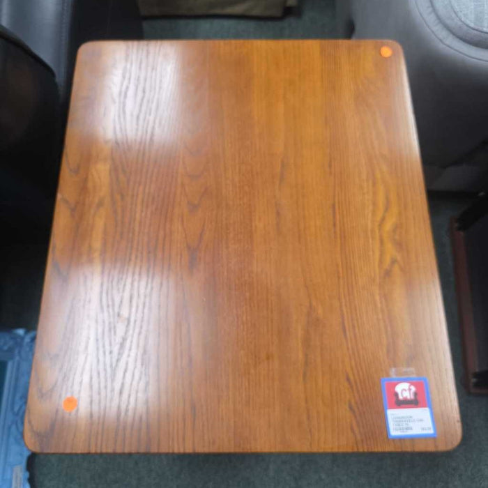 THOMASVILLE END TABLE KL