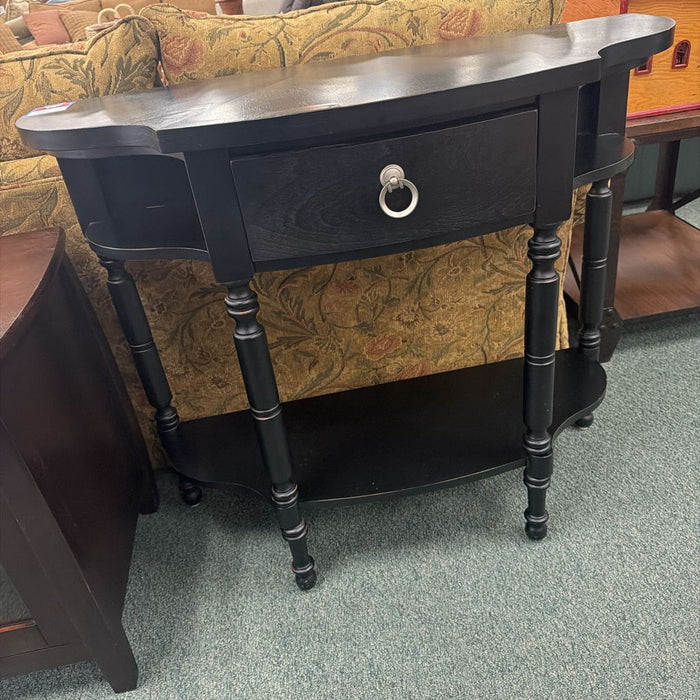 ENTRY TABLE MI