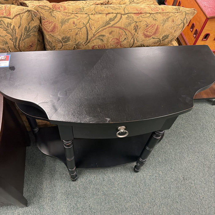 ENTRY TABLE MI