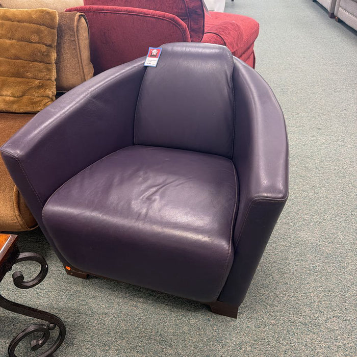ACCENT CHAIR BST