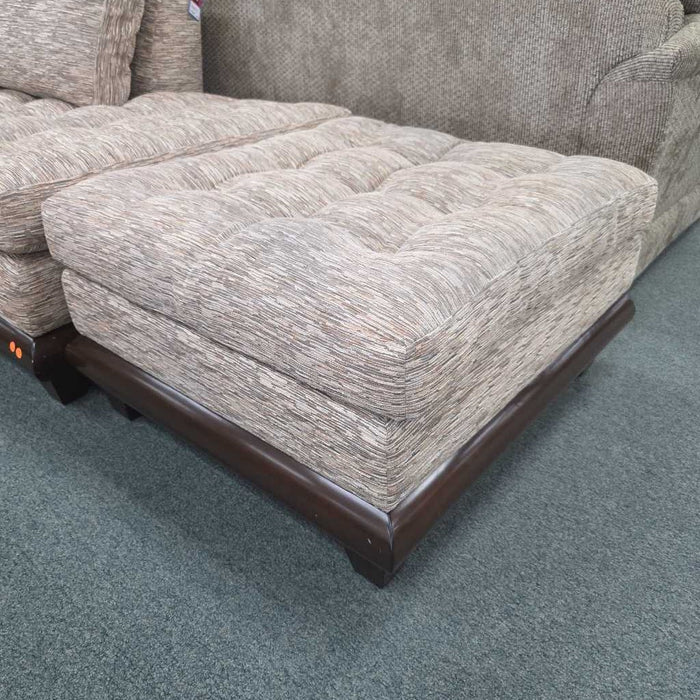3PC SECTIONAL KLH