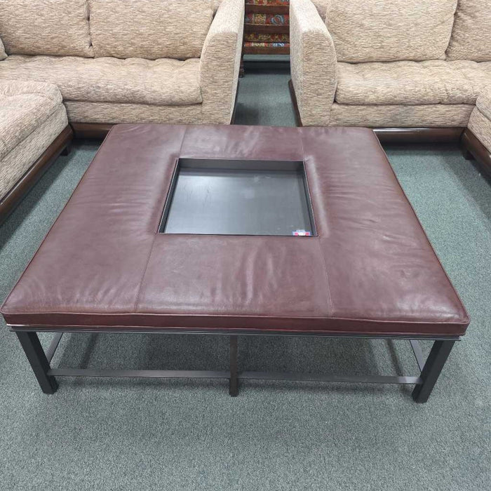 COFFEE TABLE BTK