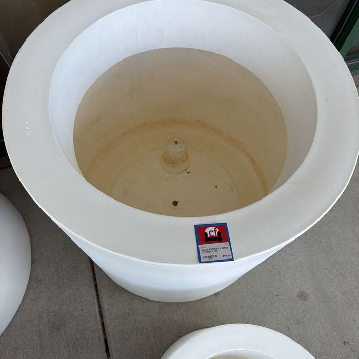LARGE PLANTER SK