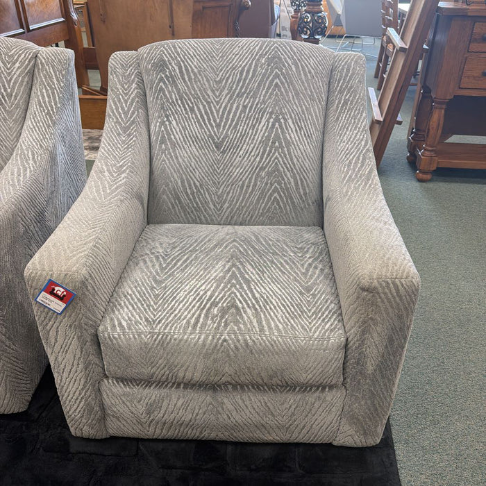 SWIVEL CHAIR BTK