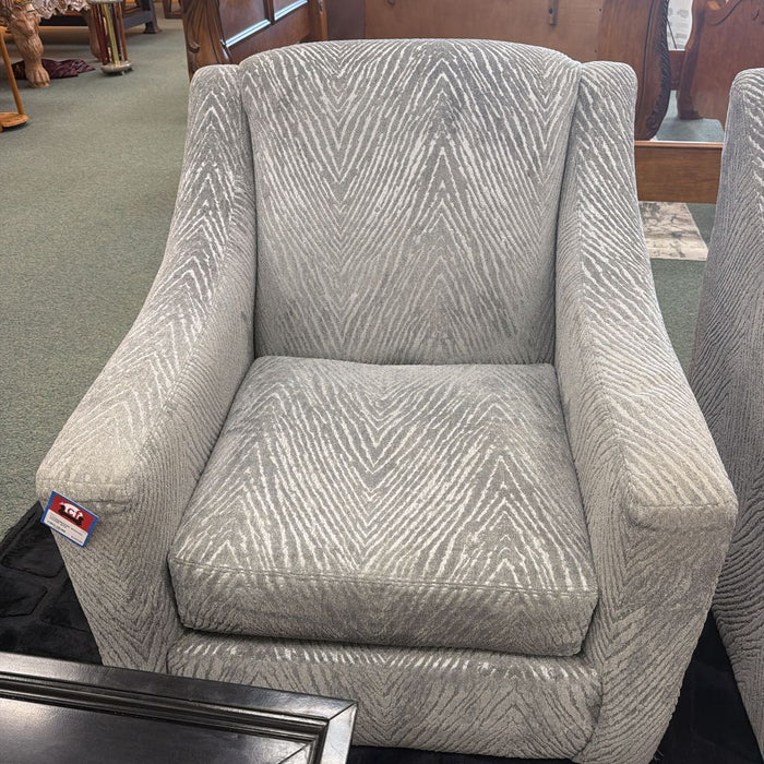 SWIVEL CHAIR BTK