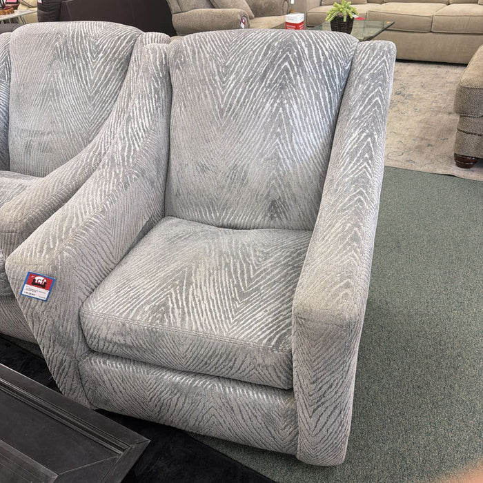 SWIVEL CHAIR BTK