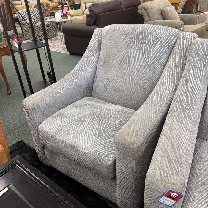 SWIVEL CHAIR BTK