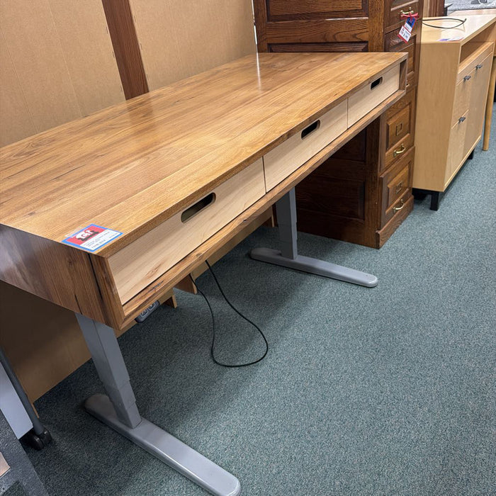 ADJSUTABLE DESK SKH