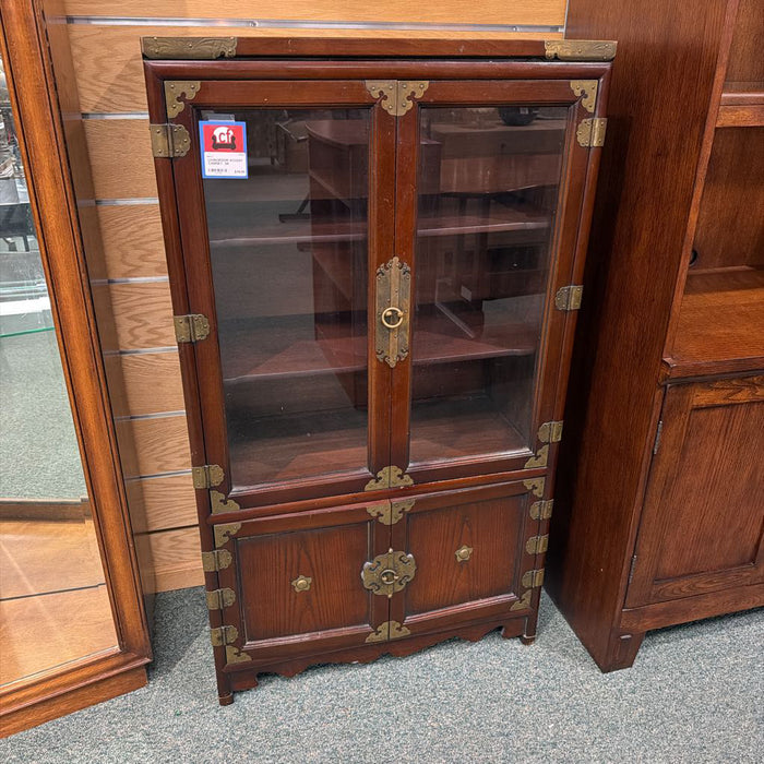 ACCENT CABINET SK