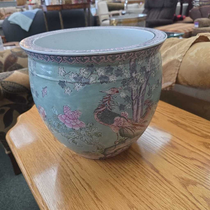 PLANTER POT LS