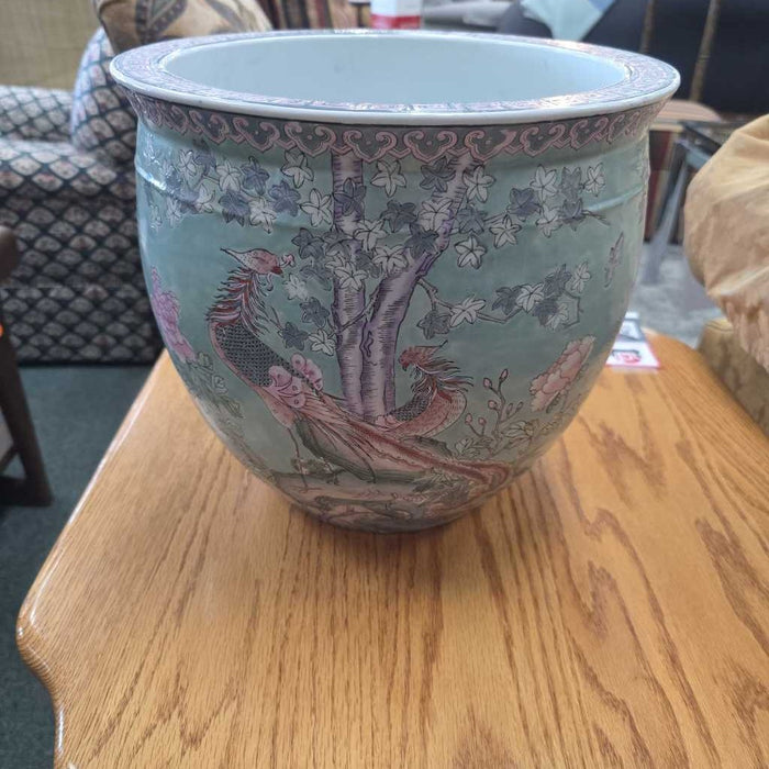 PLANTER POT LS