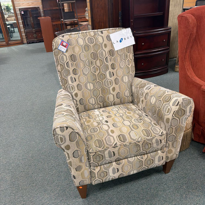 LAZBOY PUSHBACK RECLINER