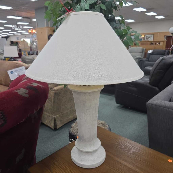 LAMP