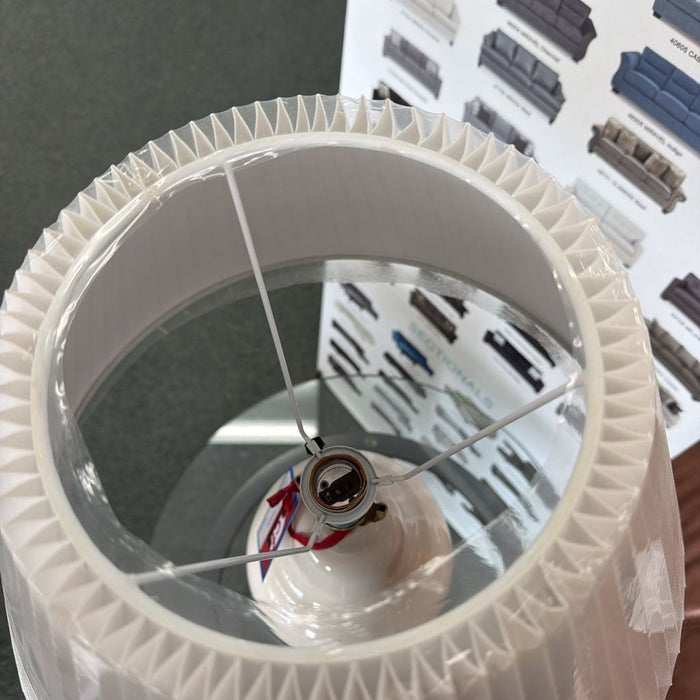 WHITE LAMP