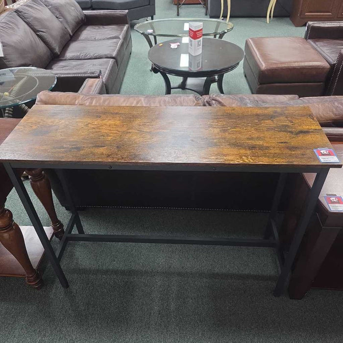 SOFA TABLE KL