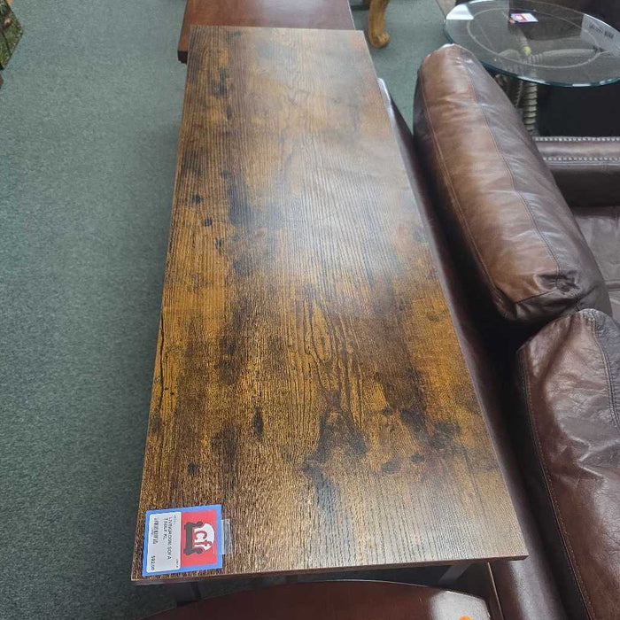 SOFA TABLE KL