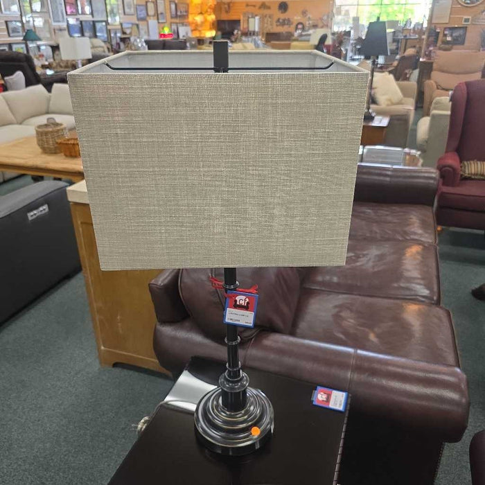 LAMP LS