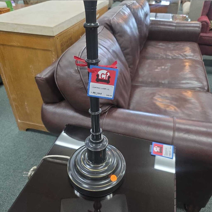 LAMP LS