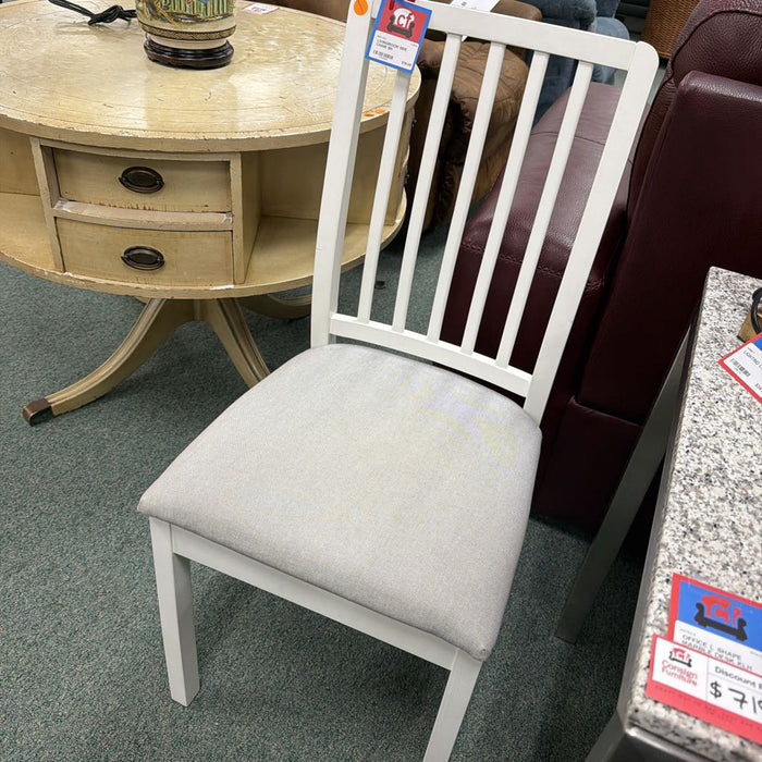 SIDE CHAIR BH