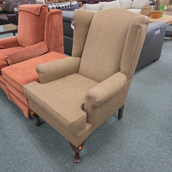 WINGBACK CHAIR MI
