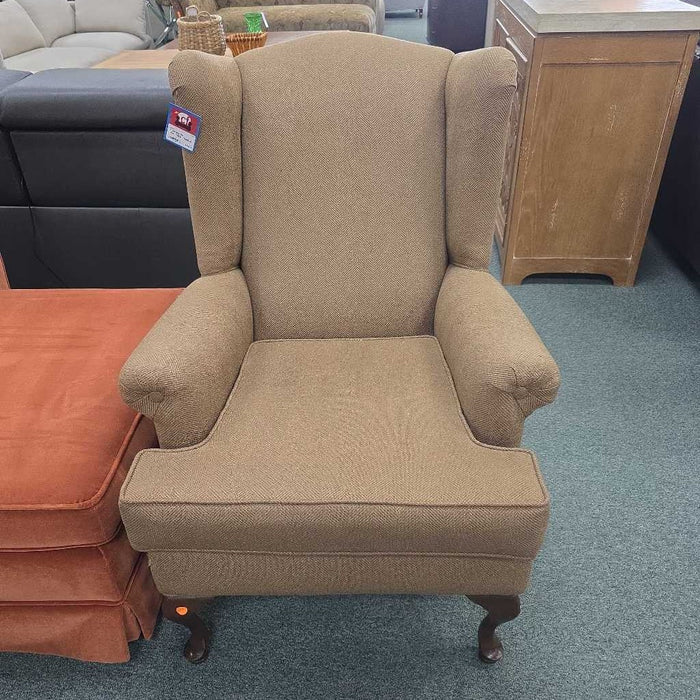 WINGBACK CHAIR MI