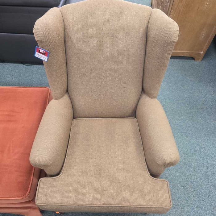WINGBACK CHAIR MI