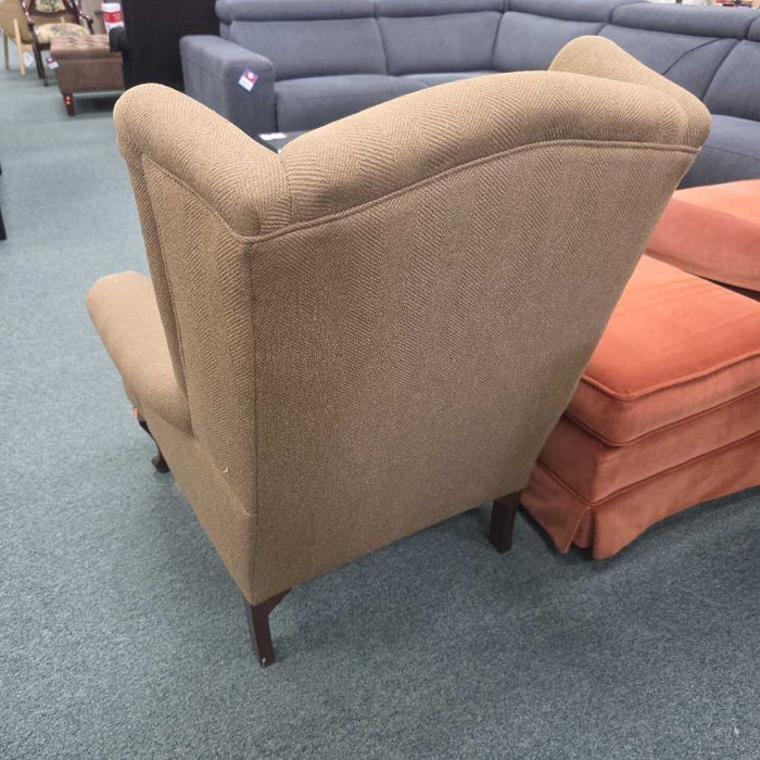 WINGBACK CHAIR MI