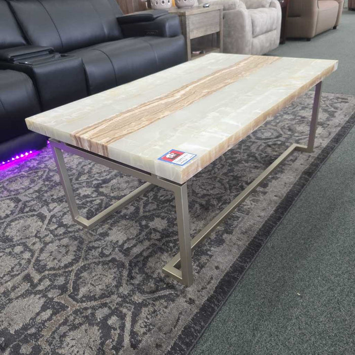 COFFEE TABLE LAC