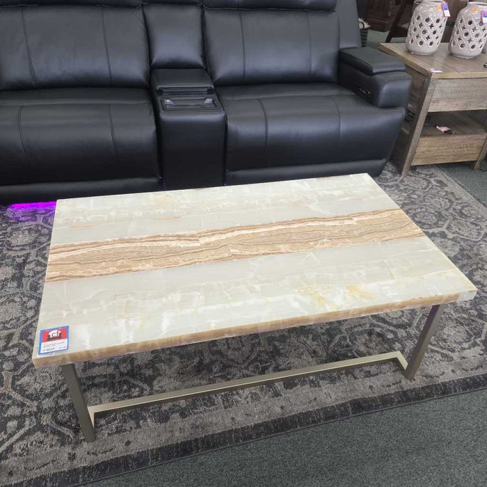 COFFEE TABLE LAC