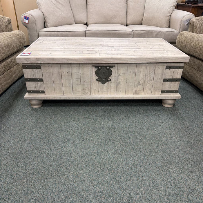 COFFEE TABLE LAC