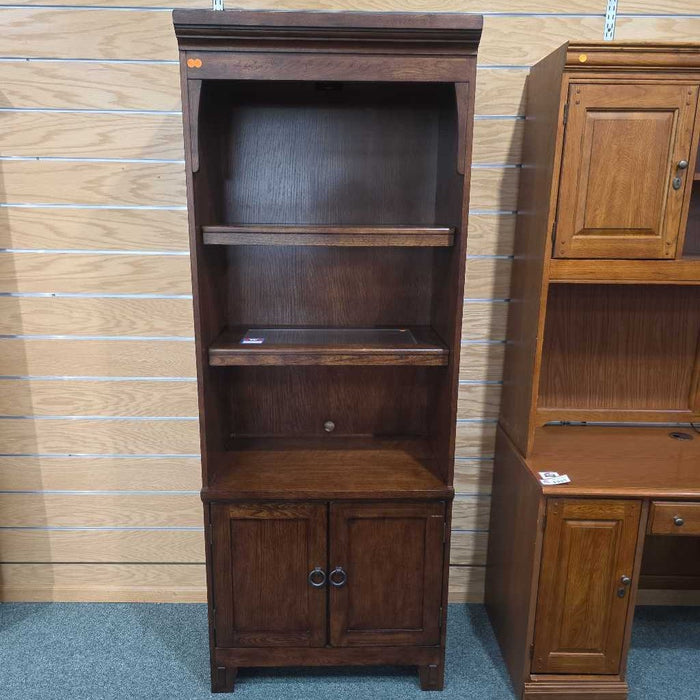 BOOKSHELF BBM