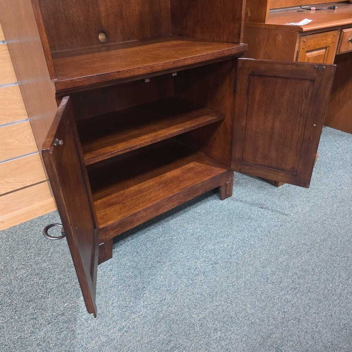BOOKSHELF BBM