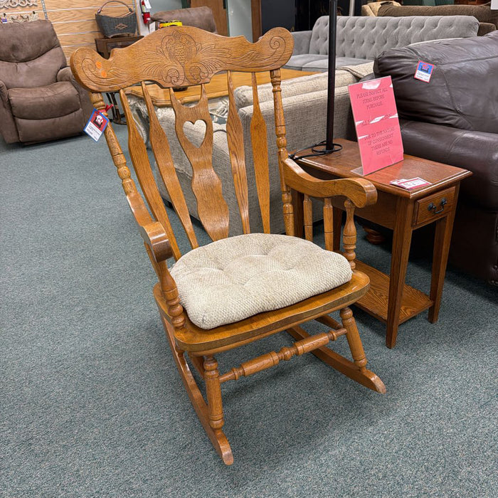 ROCKING CHAIR MI