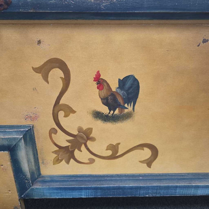 ROOSTER HOPE CHEST BTK