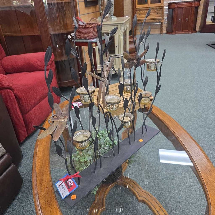 CANDELABRA LS