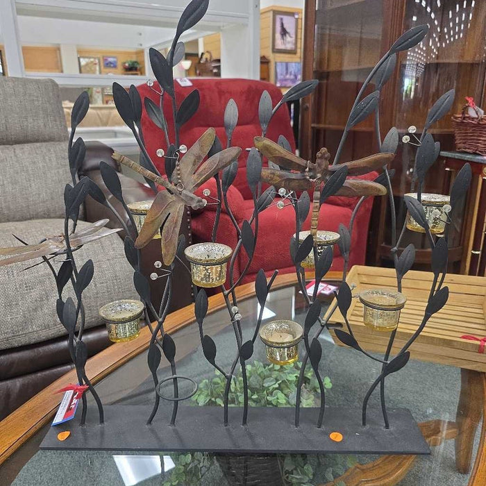 CANDELABRA LS