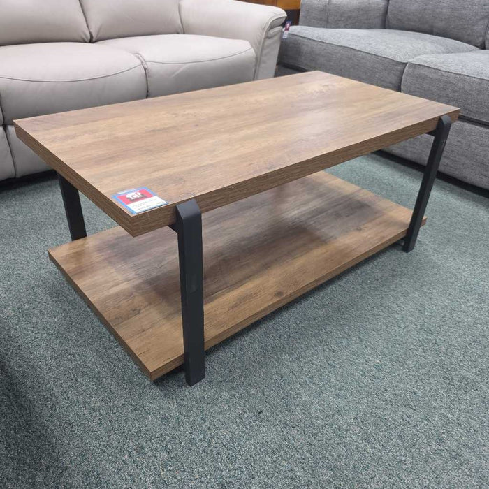 COFFEE TABLE KL