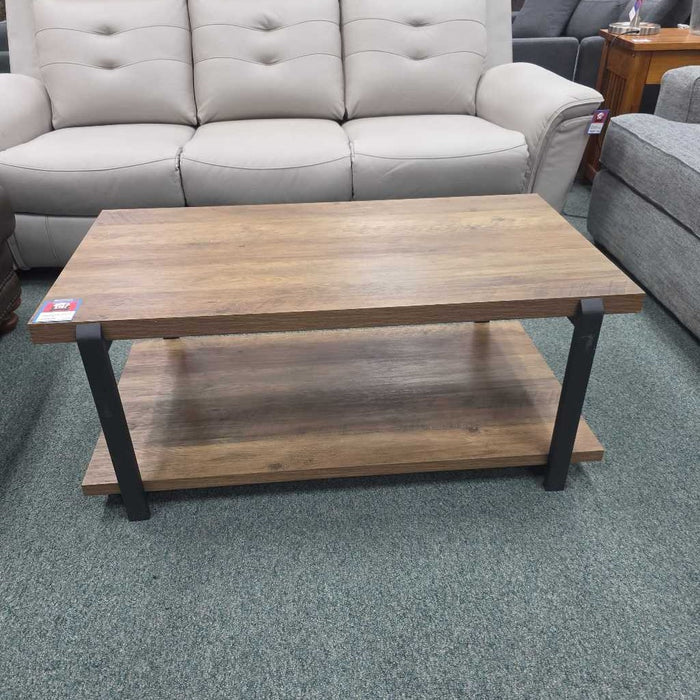 COFFEE TABLE KL