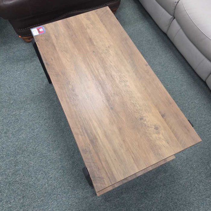 COFFEE TABLE KL