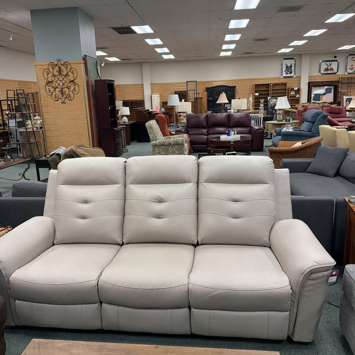 RECLINING SOFA BAH