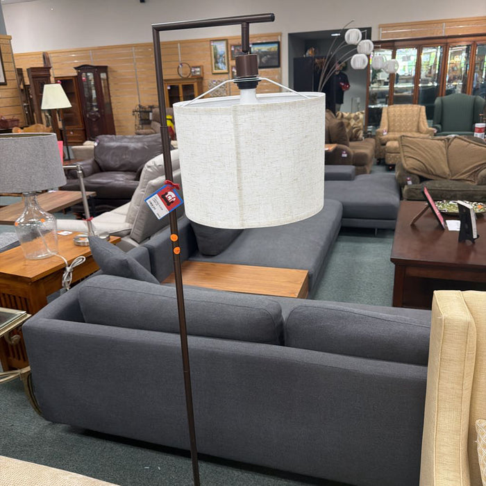 FLOOR LAMP LS