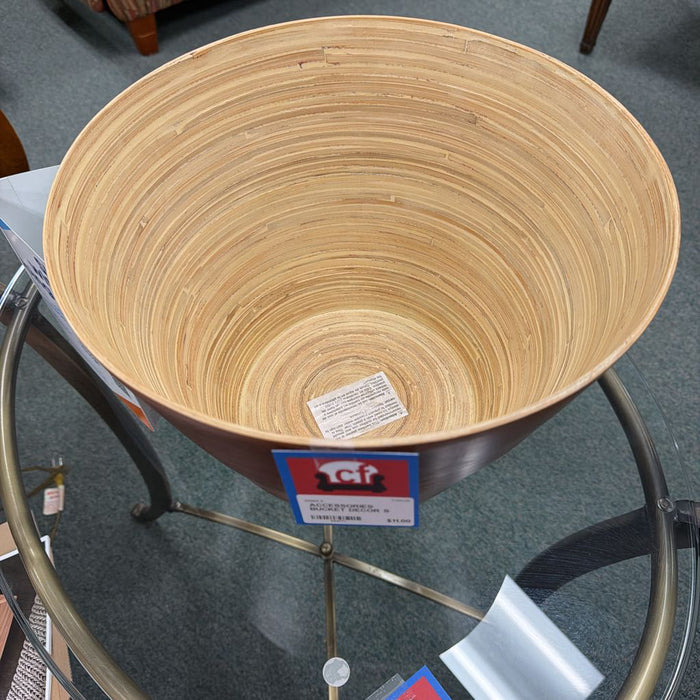 BUCKET DECOR S