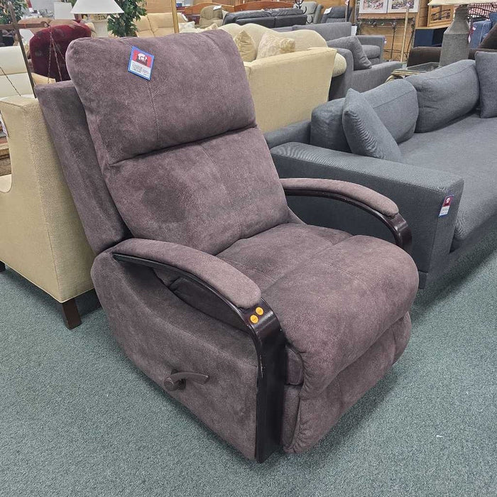 CATNAPPER SWIVEL ROCKER RECLINER BSL