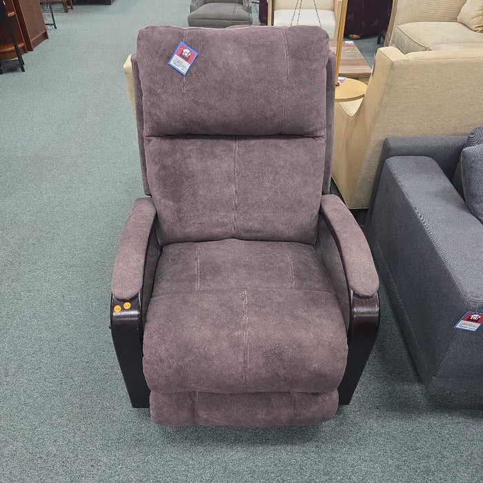 CATNAPPER SWIVEL ROCKER RECLINER BSL
